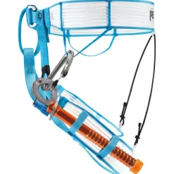 Klimgordels < Petzl Altitude - Klimgordel - wit/turquoise