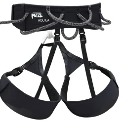 Petzl Aquila Harness - black
