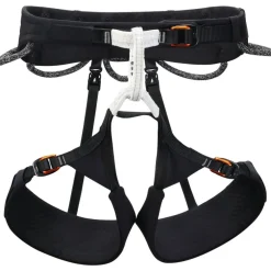 Petzl Aquila Harness - black