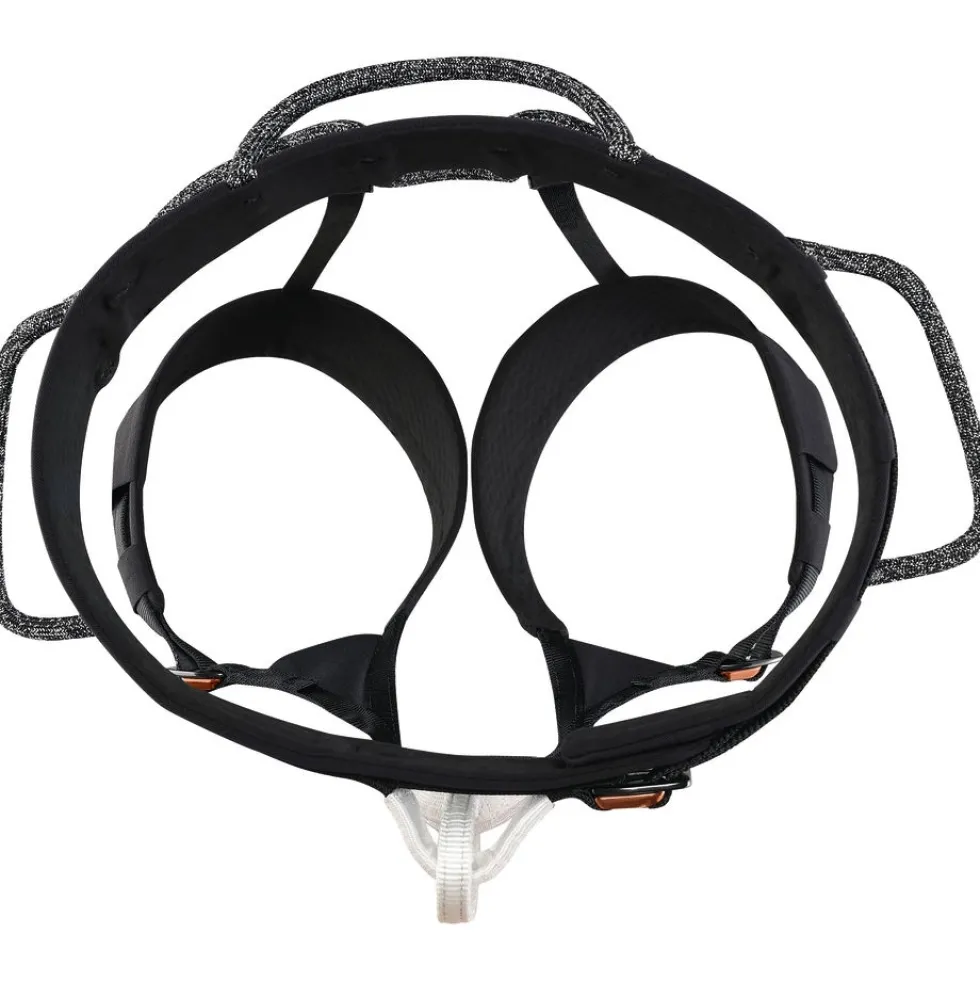 Petzl Aquila Harness - black