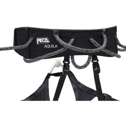 Petzl Aquila Harness - black