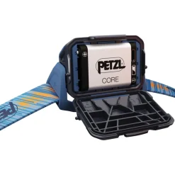 Petzl Aria 1R RGB Hoofdlamp - zwart