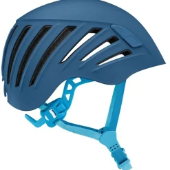 Klimhelmen < Petzl Borea Dames Klimhelm - navy blue
