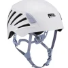 Petzl Borea Dames Klimhelm - lilac/white