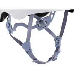Petzl Borea Dames Klimhelm - lilac/white