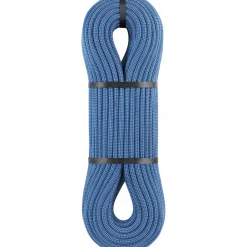Petzl Contact 9.8mm Touw - 60m - blauw