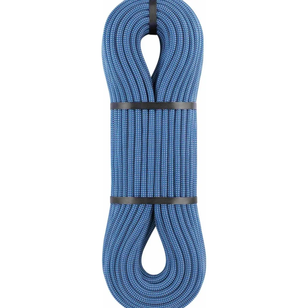 Petzl Contact 9.8mm Touw - 60m - blauw