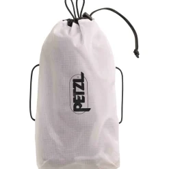 Petzl Corax LT Klimgordel - dark gray