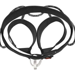 Petzl Hirundos Harness - black
