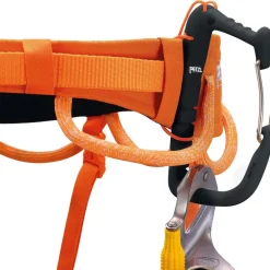Petzl Hirundos Harness - orange