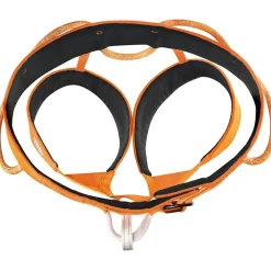 Petzl Hirundos Harness - orange
