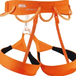 Petzl Hirundos Harness - orange