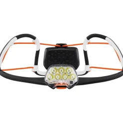 Petzl Iko Core Headlamp - black