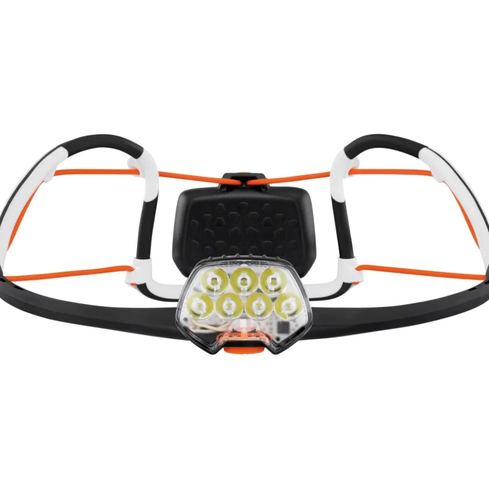 Petzl Iko Core Headlamp - black