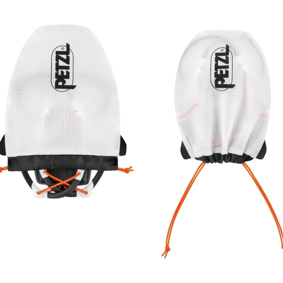 Petzl Iko Core Headlamp - black