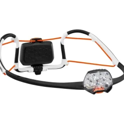 Petzl Iko Core Headlamp - black