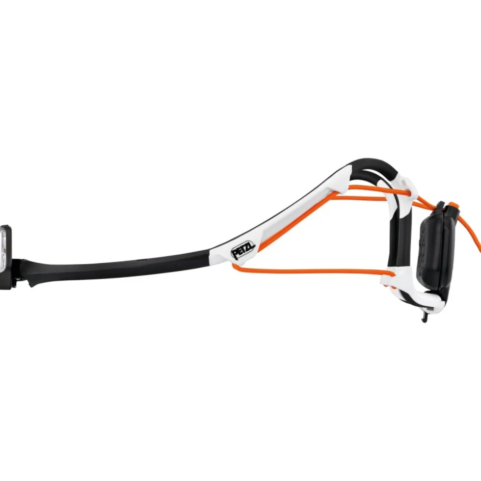 Petzl Iko Core Headlamp - black