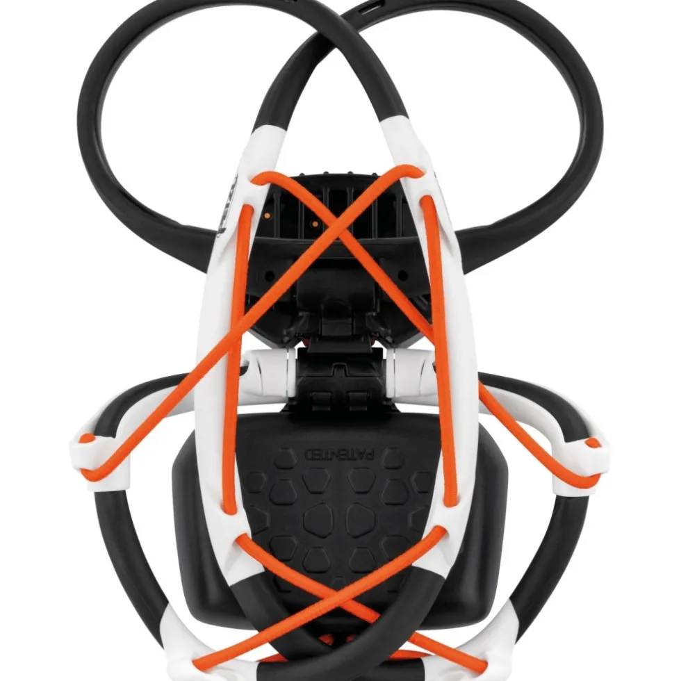 Petzl Iko Headlamp - black