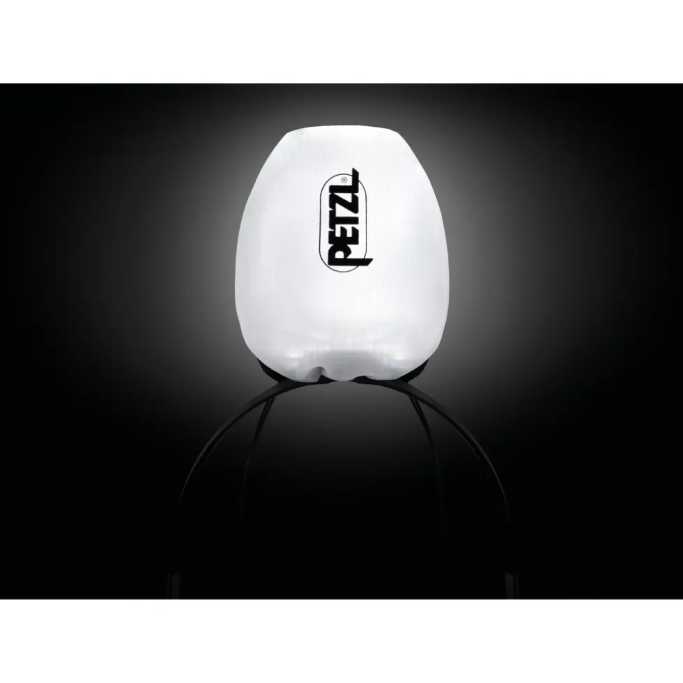 Petzl Iko Headlamp - black