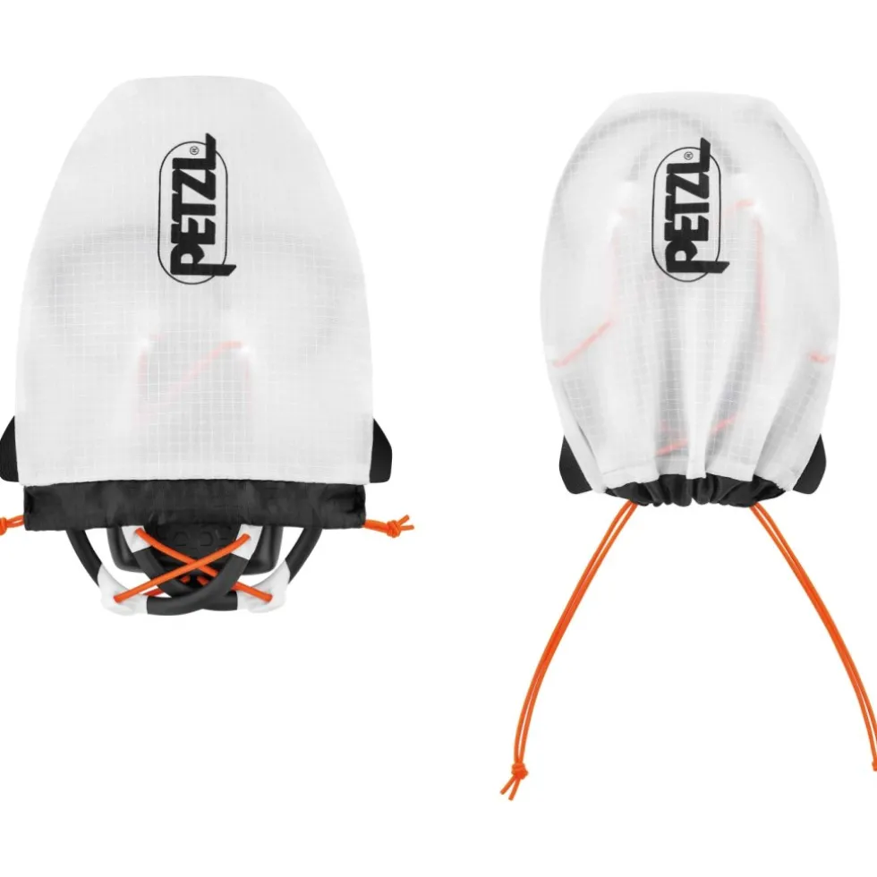 Petzl Iko Headlamp - black