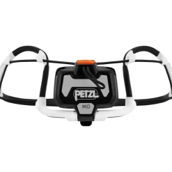 Petzl Iko Headlamp - black