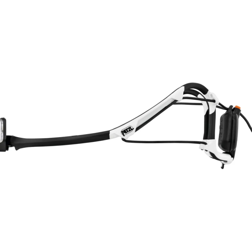 Petzl Iko Headlamp - black