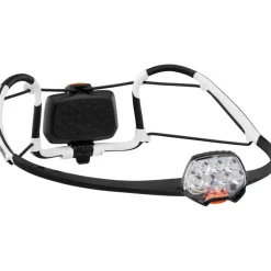 Petzl Iko Headlamp - black