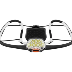 Petzl Iko Headlamp - black