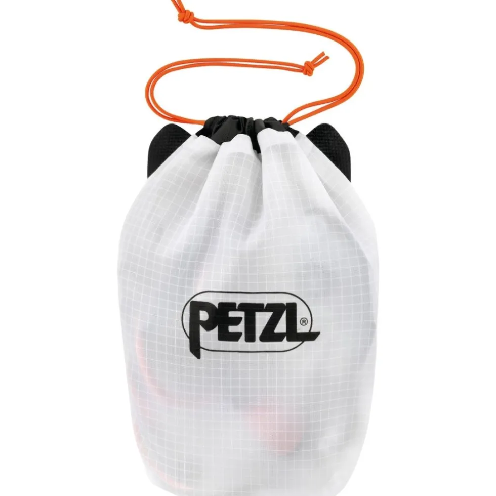 Petzl Nao RL Headlamp - black