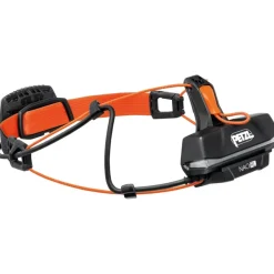 Petzl Nao RL Headlamp - black