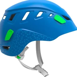 Klimhelmen < Petzl Picchu Kinder Klim- & Fietshelm - paars