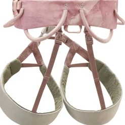 Klimgordels < Petzl Seena Dames Kimgorde - rose
