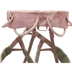 Klimgordels < Petzl Seena Dames Kimgorde - rose