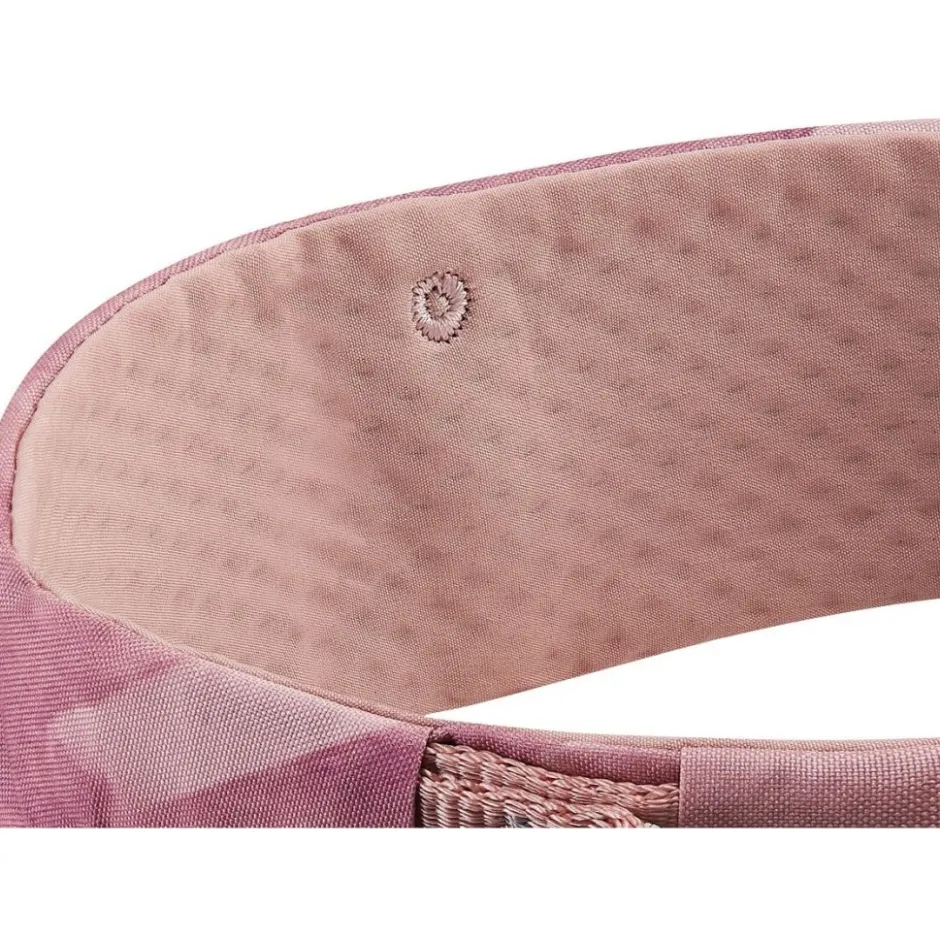 Klimgordels < Petzl Seena Dames Kimgorde - rose