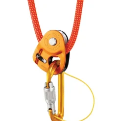 Petzl Sm'D - Screw-Lock Carabiner