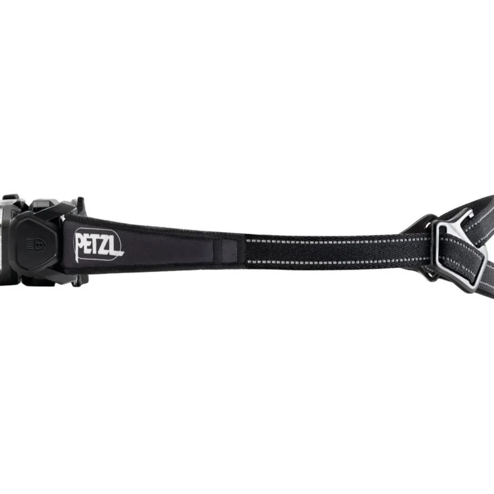 Petzl Swift RL Classic Hoofdlamp - black