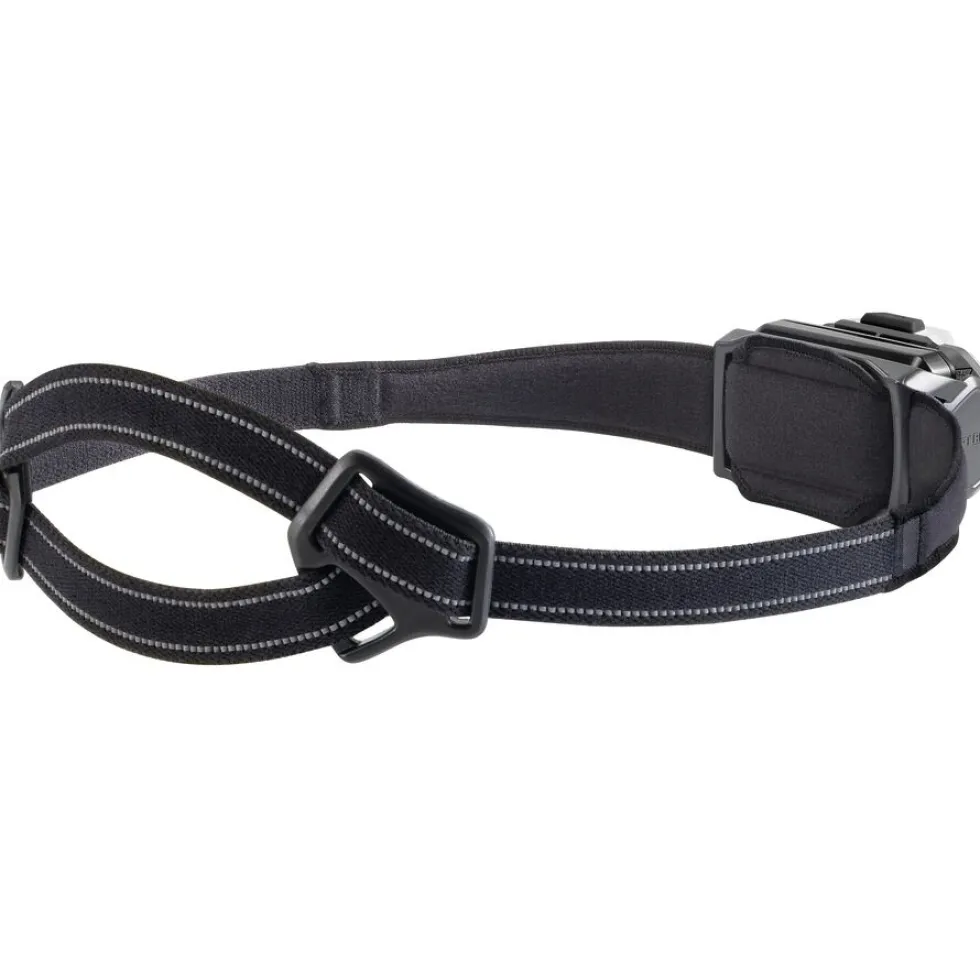Petzl Swift RL Classic Hoofdlamp - black