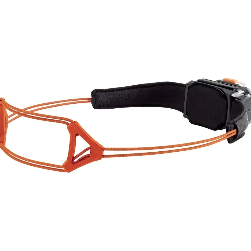Petzl Swift RL Koplamp - jungle green