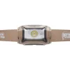 Petzl Tikka Core Koplamp - brown