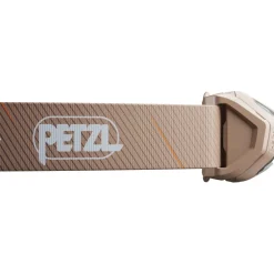 Petzl Tikka Core Koplamp - brown