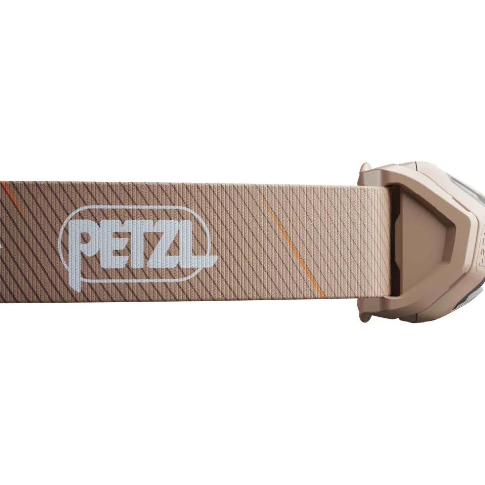 Petzl Tikka Core Koplamp - brown