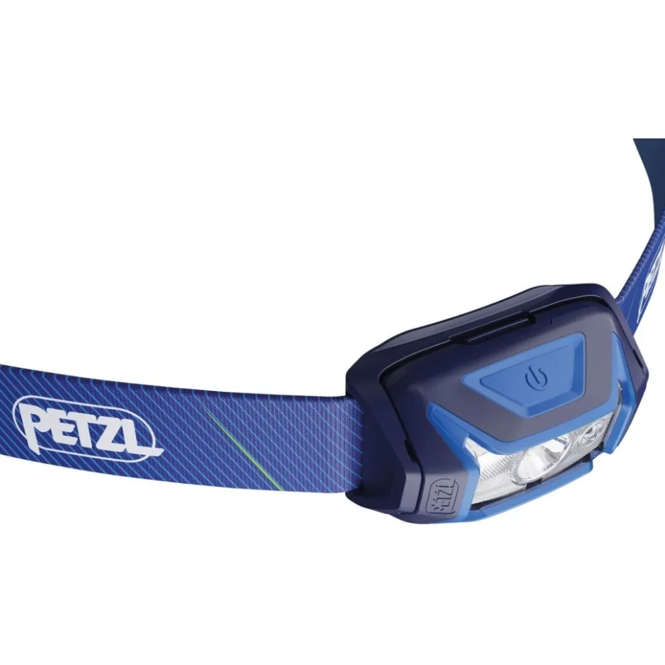 Hoofdlampen & Helmlampen|Hoofdlampen & Helmlampen < Petzl Tikka Hoofdlamp - bruin