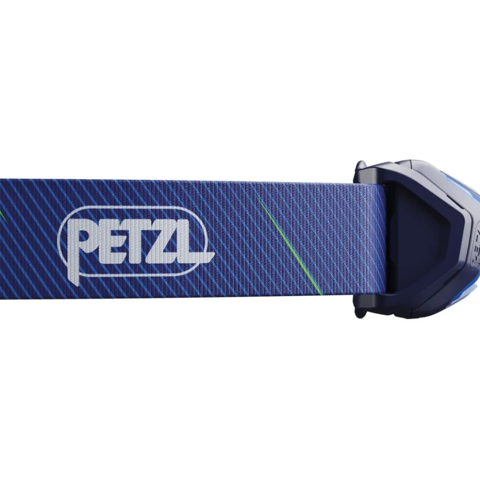 Hoofdlampen & Helmlampen|Hoofdlampen & Helmlampen < Petzl Tikka Hoofdlamp - bruin