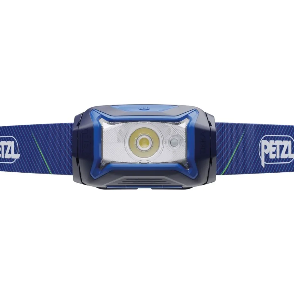 Hoofdlampen & Helmlampen|Hoofdlampen & Helmlampen < Petzl Tikka Hoofdlamp - bruin