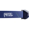 Petzl Tikka Hoofdlamp - geel