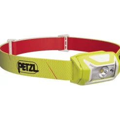 Petzl Tikka Hoofdlamp - geel