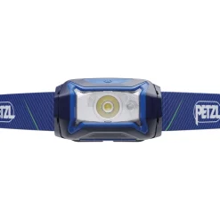 Petzl Tikka Hoofdlamp - zwart