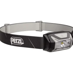 Petzl Tikka Hoofdlamp - zwart