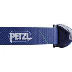 Petzl Tikka Hoofdlamp - zwart