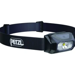 Petzl Tikkina Hoofdlamp - zwart